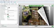 ePaperFlip Software screenshot